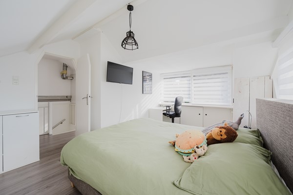 Medium property photo - Walnootstraat 15, 3203 XR Spijkenisse